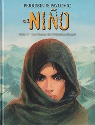 [9789034305640] El Nino 7 De Bergpassen van de Hindoekoesj