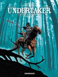 [9789085584568] Undertaker 3 De reus van Sutter Camp