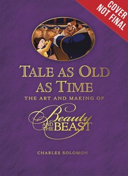 [9781484758373] TALE AS OLD AS TIME UPDATED ED