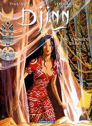 [9789067938242] Djinn 6 De Zwarte parel