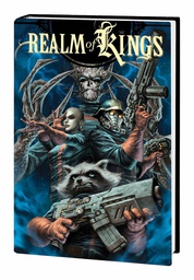 [9781302904470] WAR OF KINGS AFTERMATH ROAD TO WAR OF KINGS OMNIBUS