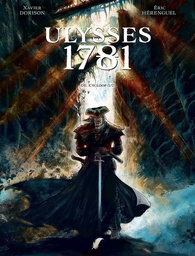 [9789088107436] Ulysses 1781 1 De cycloop