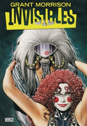 [9781401267957] INVISIBLES 1