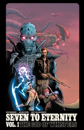 [9781534300613] SEVEN TO ETERNITY 1
