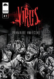 [9789082635300] Virus 1 Primaire infectie
