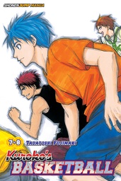 [9781421587745] KUROKO BASKETBALL 2IN1 4