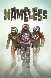[9781534300934] NAMELESS