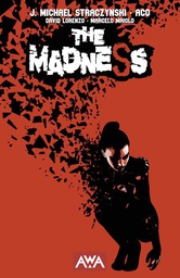 [9781953165558] MADNESS