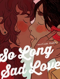 [9781770466975] SO LONG SAD LOVE