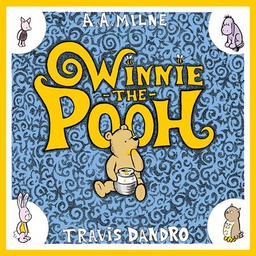 [9781770466968] WINNIE THE POOH