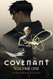 [9781637152812] COVENANT