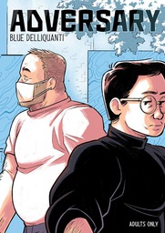 [9798886200386] ADVERSARY OGN (MR)