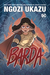 [9781779511133] BARDA