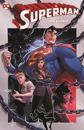 [9781779525048] SUPERMAN (2023) 2 THE CHAINED