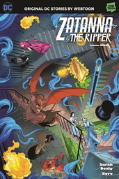 [9781779526953] ZATANNA & THE RIPPER 3