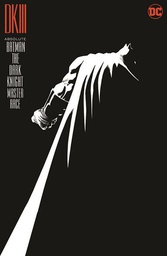 [9781779527509] ABSOLUTE BATMAN THE DARK KNIGHT THE MASTER RACE (2024 EDITION)