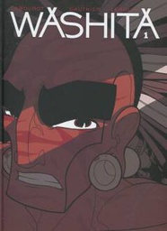[9789085524601] Washita 1