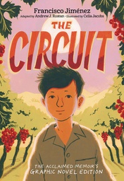 [9780358348221] THE CIRCUIT