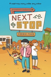 [9780593425183] NEXT STOP