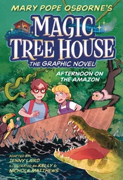 [9780593488829] MAGIC TREE HOUSE 6 AFTERNOON ON AMAZON