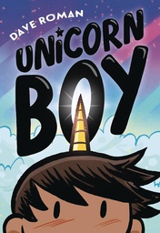 [9781250830265] UNICORN BOY 1