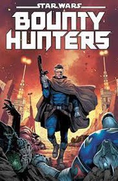 [9781302948023] STAR WARS BOUNTY HUNTERS 7 DARK DROIDS