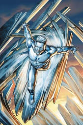 [9781302952495] ASTONISHING ICEMAN OUT COLD