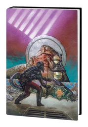 [9781302953959] STAR WARS LEGENDS TALES OF THE JEDI OMNIBUS