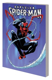 [9781302955939] SUPERIOR SPIDER-MAN 1 SUPERNOVA