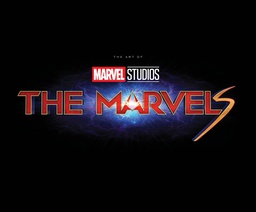 [9781302956813] MARVEL STUDIOS THE MARVELS THE ART OF THE MOVIE