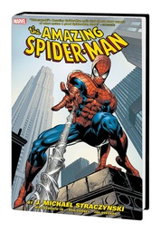 [9781302957759] AMAZING SPIDER-MAN OMNIBUS 2 DEODATO NEW PTG CVR