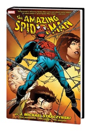 [9781302957773] AMAZING SPIDER-MAN OMNIBUS 2 QUESADA NEW PTG DM CVR