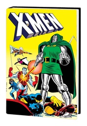 [9781302959739] X-MEN MUTANT MASSACRE PRELUDE OMNIBUS