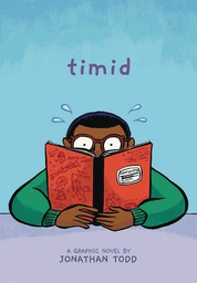 [9781338305708] TIMID