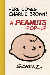 [9781419757785] HERE COMES CHARLIE BROWN PEANUTS POP-UP BOOK