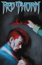 [9781401267254] RED THORN 2 MAD GODS AND SCOTSMEN