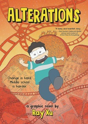 [9781454945857] ALTERATIONS
