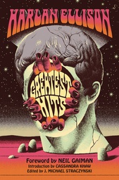 [9781454953371] HARLAN ELLISON GREATEST HITS
