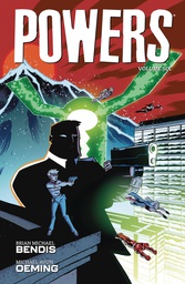 [9781506730226] POWERS 6