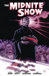 [9781506736860] MIDNITE SHOW