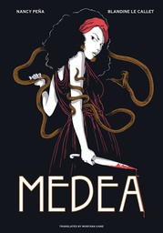 [9781506742687] Medea