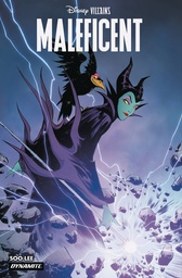 [9781524124045] DISNEY VILLAINS MALEFICENT