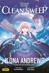 [9781524888688] INNKEEPER CHRONICLES CLEAN SWEEP