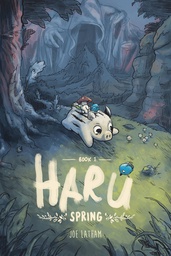 [9781524889616] HARU 1 SPRING