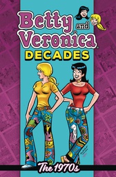 [9781645768234] ARCHIE DECADES THE 1970S