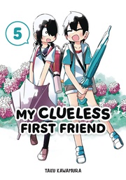 [9781646092093] MY CLUELESS FIRST FRIEND 5