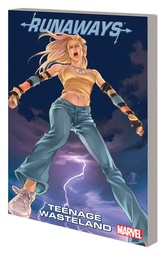 [9781302905002] RUNAWAYS 2 TEENAGE WASTELAND NEW PTG