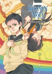 [9781646515073] SHONEN NOTE BOY SOPRANO 7