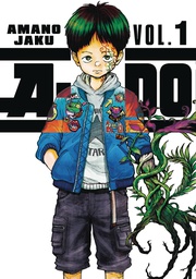 [9781646519316] A-DO 1