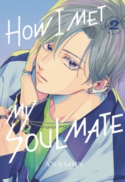 [9781646519453] HOW I MET MY SOULMATE 2